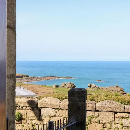Ferienhaus Porthmeor House