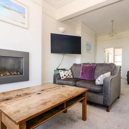 Ferienhaus Porthmeor House St Ives
