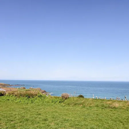Porthmeor House Ferienhaus