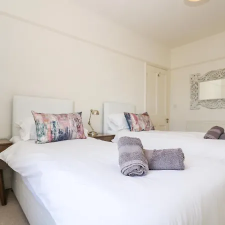 Porthmeor House St Ives