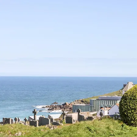 Porthmeor House Ferienhaus