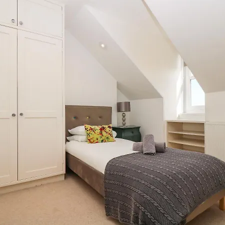 Ferienhaus Porthmeor House St Ives